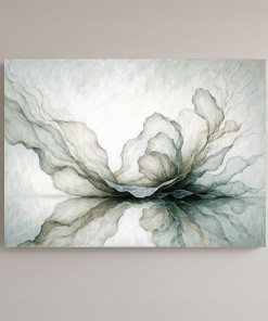 Miękka Forma – obraz na płótnie 90x65 cm