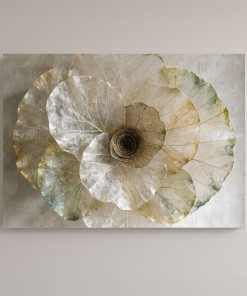 Duch Poranka – obraz na płótnie 90x65 cm