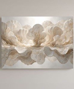 obraz sturktura spokoju