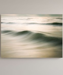 Horyzont Spokoju – obraz na płótnie 90x65 cm